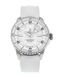 Pre-Owned Breitling SuperOcean Automatic 36 Watch